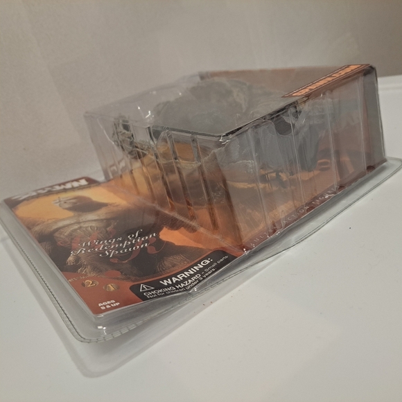 Spawn Todd McFarlane Figure Statue Collection Angel Salvation #21 2002 - Picture 5 of 7